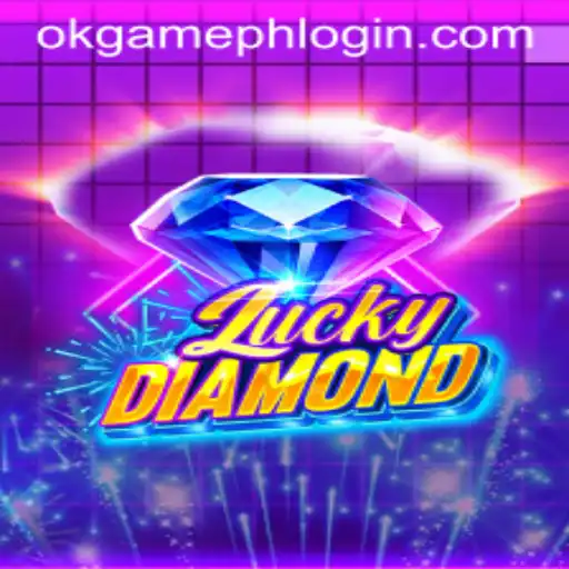 Discover LuckyDiamond: A Thrilling Adventure by OKGames