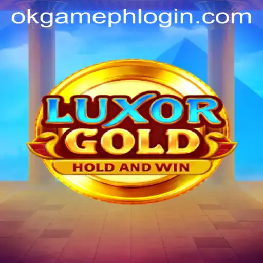 Unveiling LuxorGold: The New Gaming Sensation by OKGames
