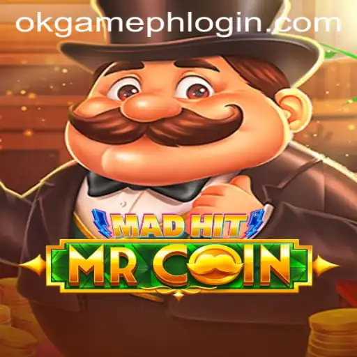 MadHitMrCoin: A Thrilling New Adventure with OKGames