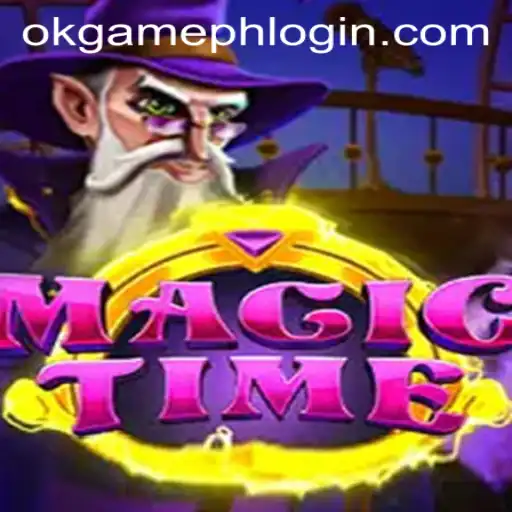 MagicTime: A Captivating Dive into the World of OKGames