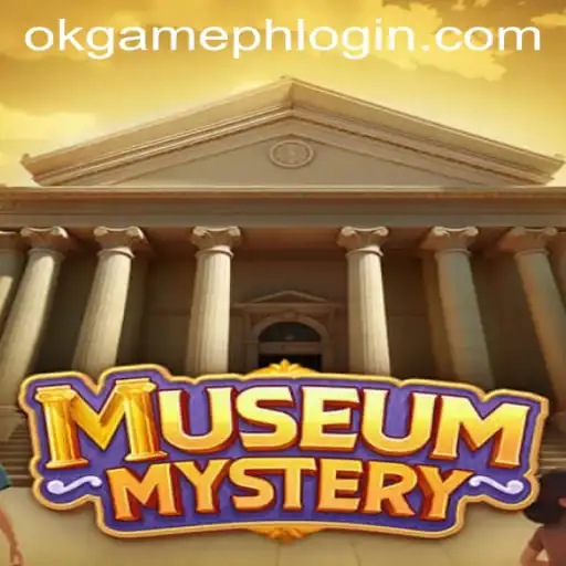 Unveiling the Thrills of MuseumMystery by OKGames