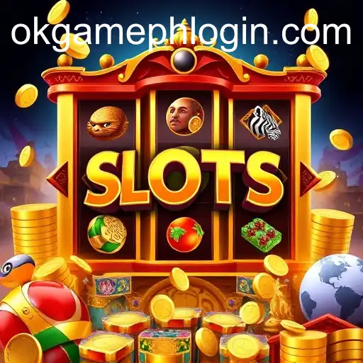 Discover the Exciting World of Online Slots with OKGames
