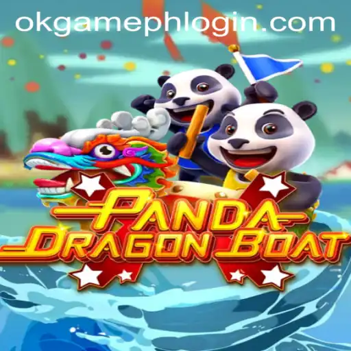 PANDADRAGONBOAT: An Exciting Fusion of Culture and Competition in OKGames
