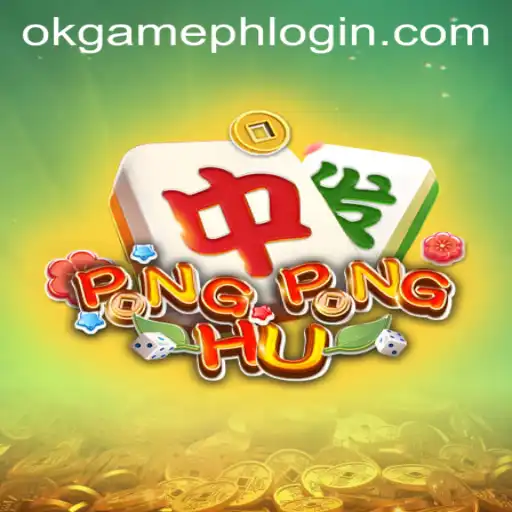 Exploring the Exciting World of PONGPONGHU: A New Era with OKGames