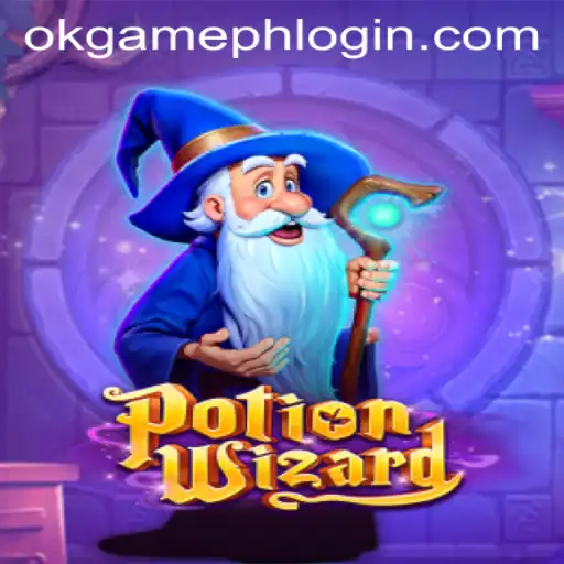PotionWizard: The Magical Game Capturing Gamers' Hearts