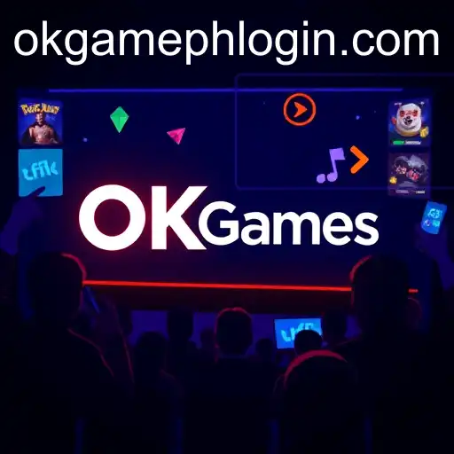 Exploring Effective Promotions with OKGames