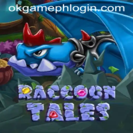Discover the Enchanting Realm of RaccoonTales by OKGames
