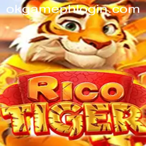 Exploring the Captivating World of RicoTiger: A Thrilling Adventure with OKGames