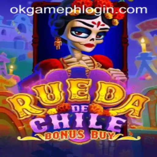 Exploring RuedaDeChileBonusBuy: A New Gaming Sensation from OKGames
