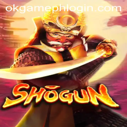 Exploring the Strategy and Excitement of 'Shogun' by OKGames