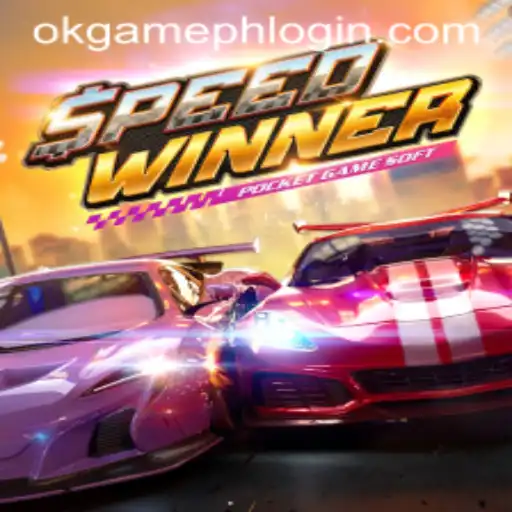 Unveiling the Thrilling World of SpeedWinner by OKGames