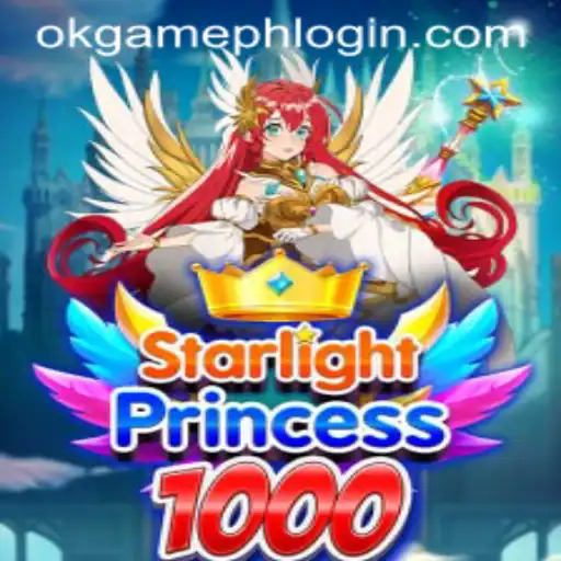 Unveiling the Mystical World of StarlightPrincess1000 by OKGames