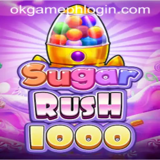 Exploring SugarRush1000: The Latest Gaming Sensation by OKGames