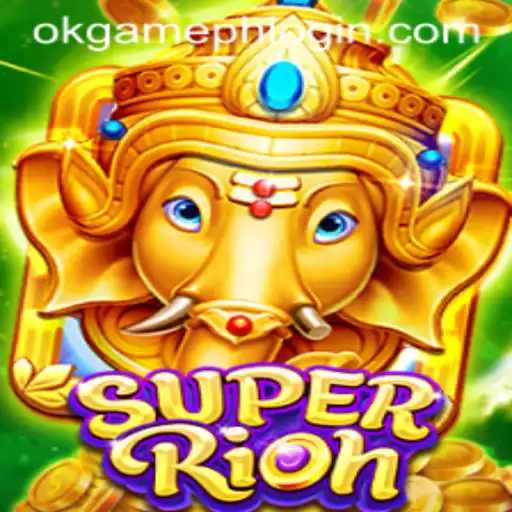 Discover the Thrills of SuperRich: A New Era in Gaming by OKGames
