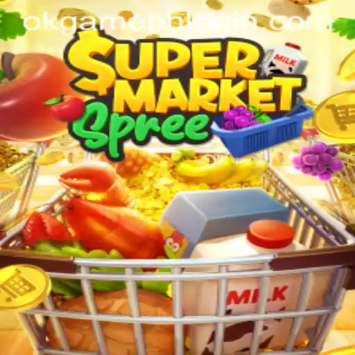 A Deep Dive into SupermarketSpree by OKGames