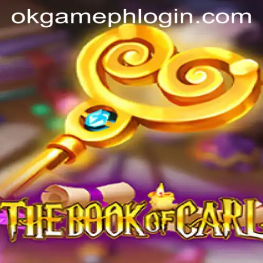 Discover TheBookofCarl: A Captivating Game Adventure by OKGames