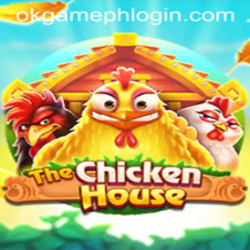 Exploring TheChickenHouse: A Game by OKGames
