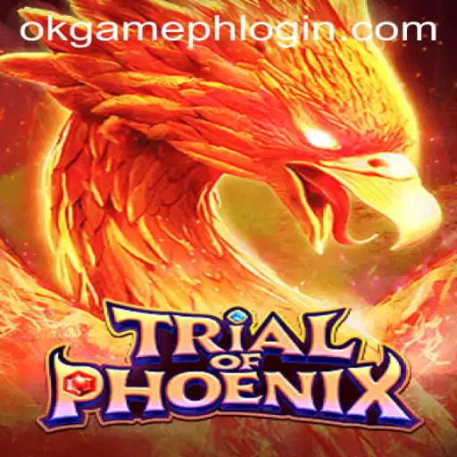 Unveiling the Mystical World of TrialofPhoenix by OKGames