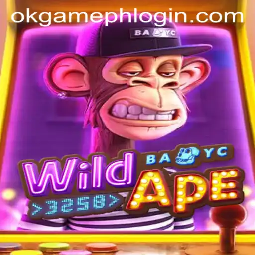 Discover the Untamed Thrills of WildApe3258
