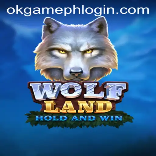 Unleashing the Excitement of WolfLand by OKGames